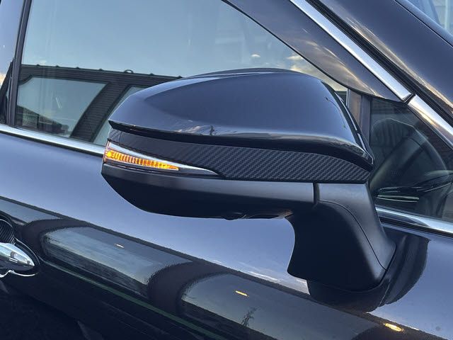 TOYOTA HARRIER HYBRID 2021