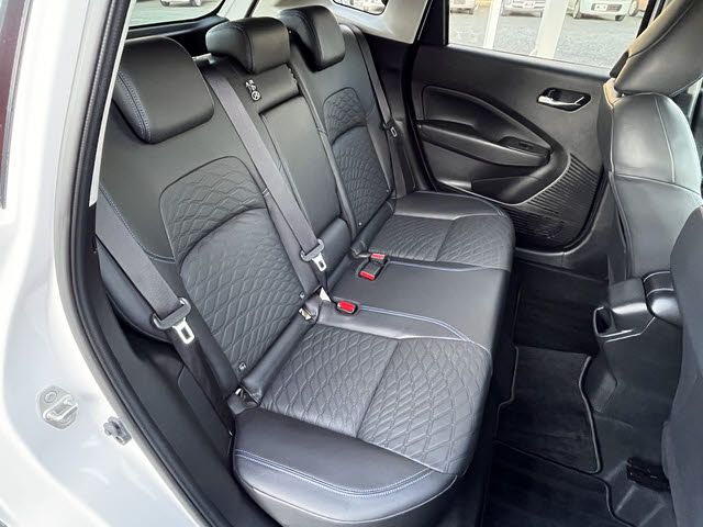 NISSAN NOTE AUTECH CROSSOVER 2022