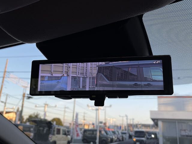 NISSAN NOTE AUTECH CROSSOVER 2022