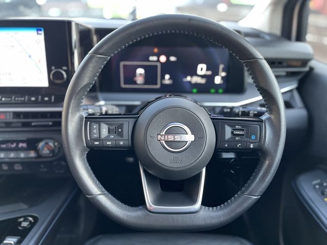 NISSAN NOTE AUTECH CROSSOVER 2022