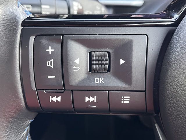 NISSAN NOTE AUTECH CROSSOVER 2022