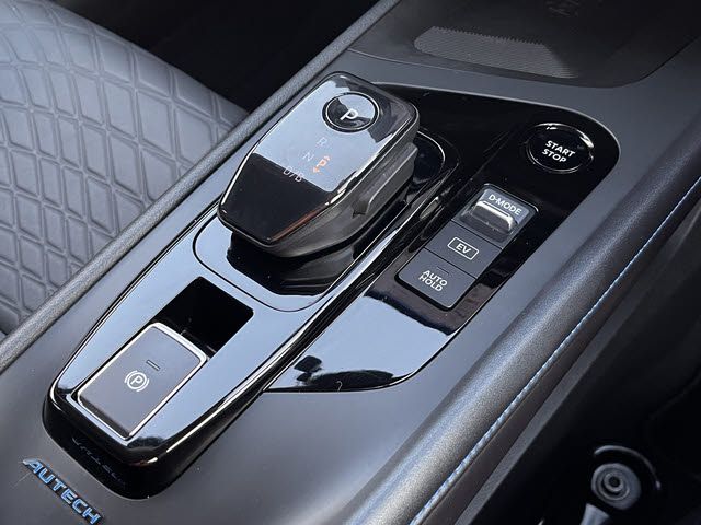 NISSAN NOTE AUTECH CROSSOVER 2022