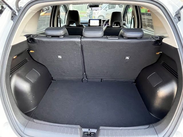 NISSAN NOTE AUTECH CROSSOVER 2022