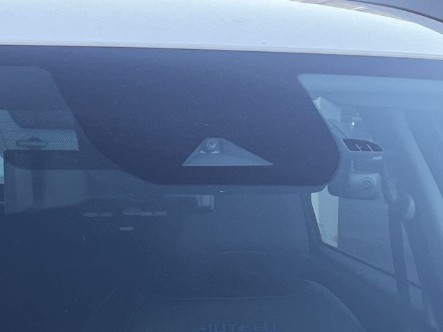 NISSAN NOTE AUTECH CROSSOVER 2022