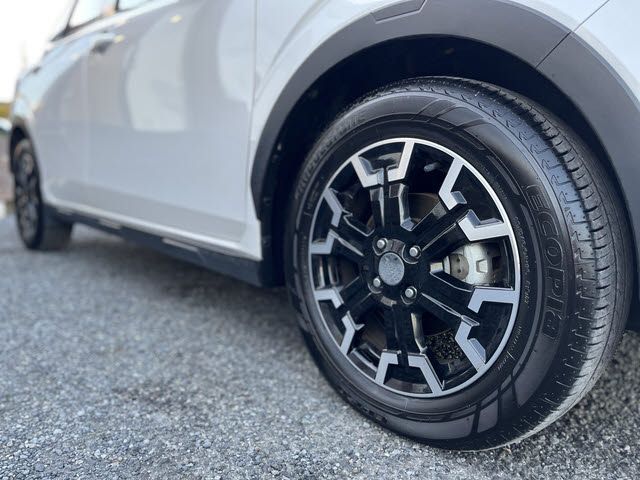 NISSAN NOTE AUTECH CROSSOVER 2022