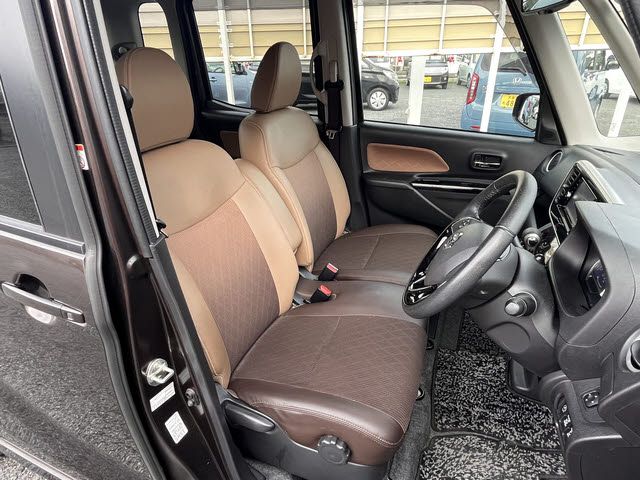 NISSAN DAYZ ROOX 2019