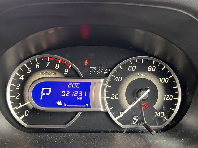 NISSAN DAYZ ROOX 2019