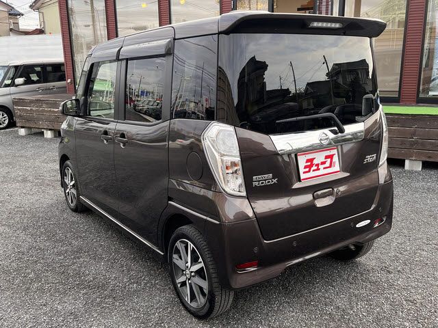NISSAN DAYZ ROOX 2019