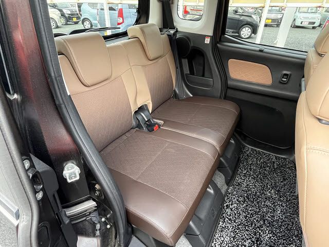 NISSAN DAYZ ROOX 2019