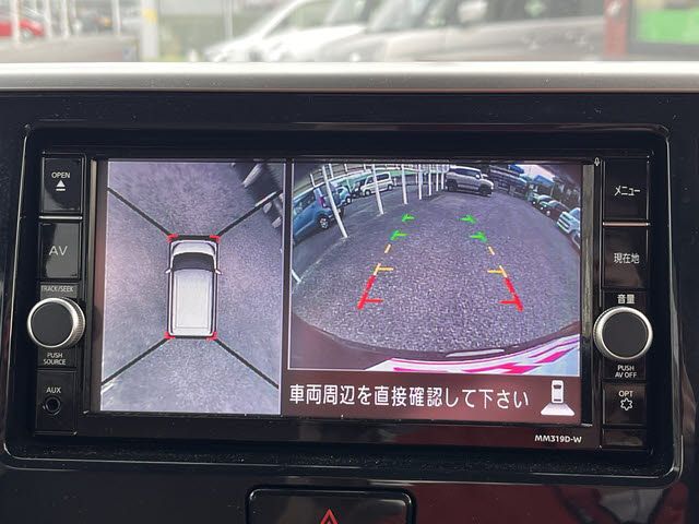 NISSAN DAYZ ROOX 2019