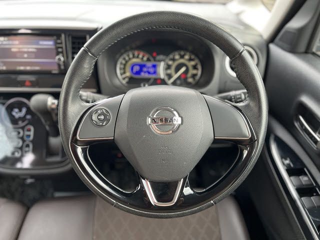 NISSAN DAYZ ROOX 2019