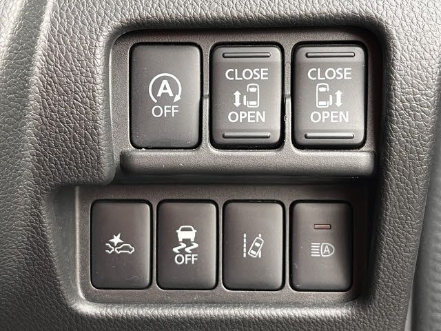 NISSAN DAYZ ROOX 2019