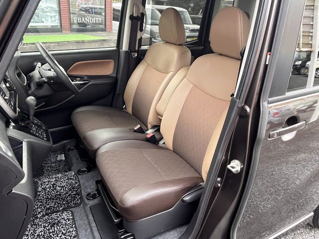 NISSAN DAYZ ROOX 2019