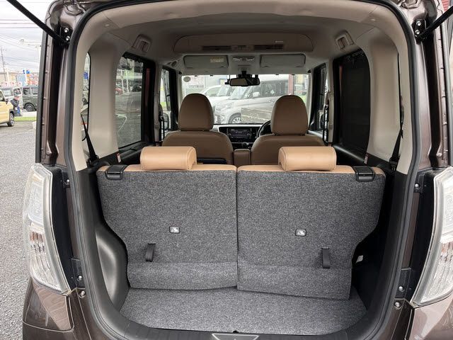 NISSAN DAYZ ROOX 2019