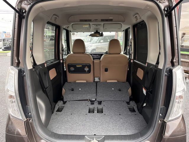 NISSAN DAYZ ROOX 2019