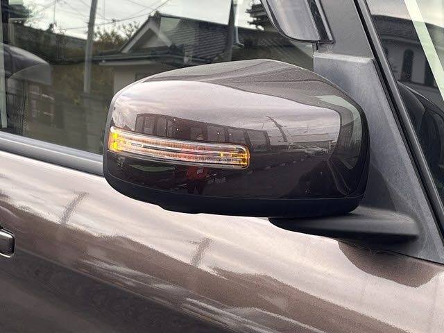 NISSAN DAYZ ROOX 2019