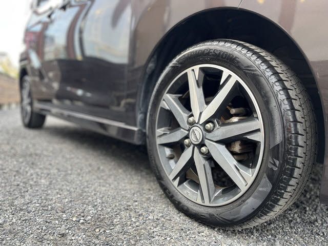 NISSAN DAYZ ROOX 2019