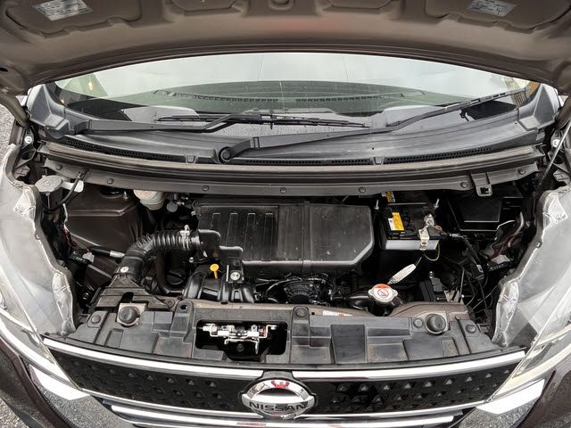 NISSAN DAYZ ROOX 2019