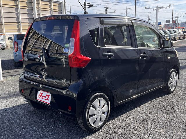 MITSUBISHI eK WAGON 2018