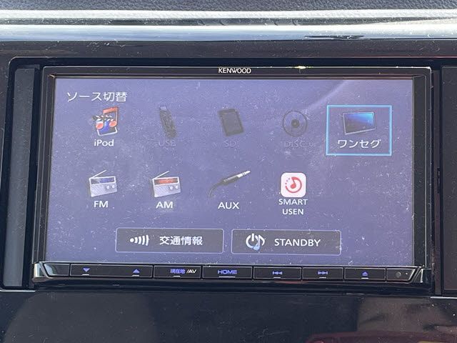 MITSUBISHI eK WAGON 2018