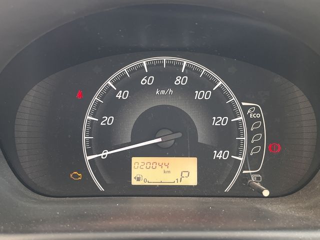 MITSUBISHI eK WAGON 2018