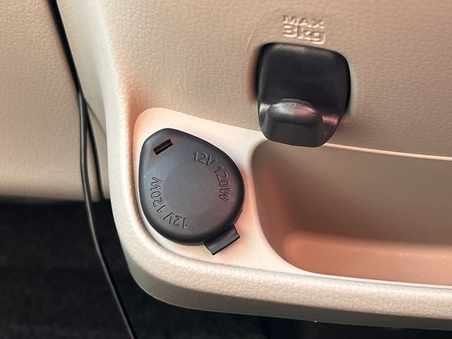 MITSUBISHI eK WAGON 2018