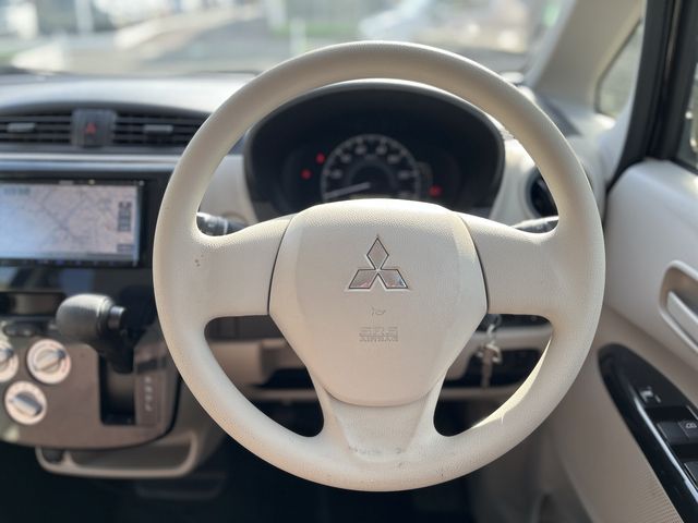 MITSUBISHI eK WAGON 2018