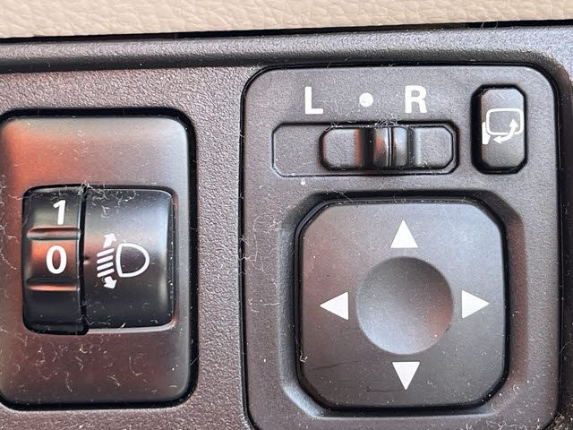 MITSUBISHI eK WAGON 2018