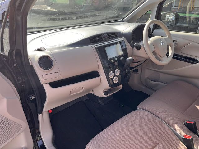 MITSUBISHI eK WAGON 2018