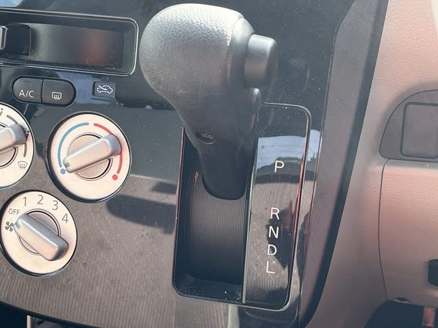 MITSUBISHI eK WAGON 2018