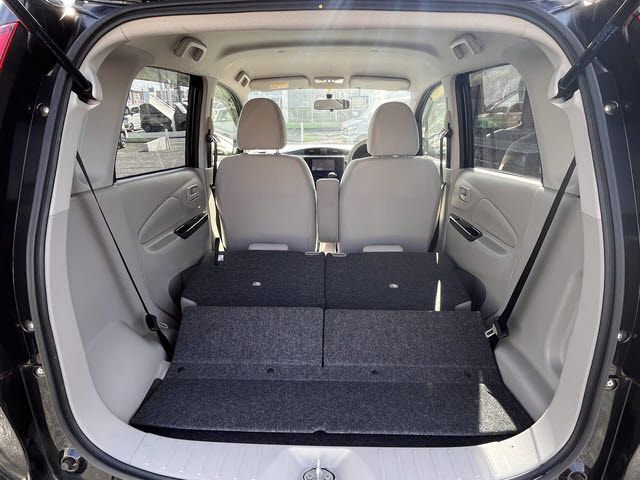 MITSUBISHI eK WAGON 2018