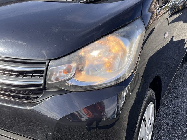 MITSUBISHI eK WAGON 2018