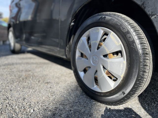 MITSUBISHI eK WAGON 2018