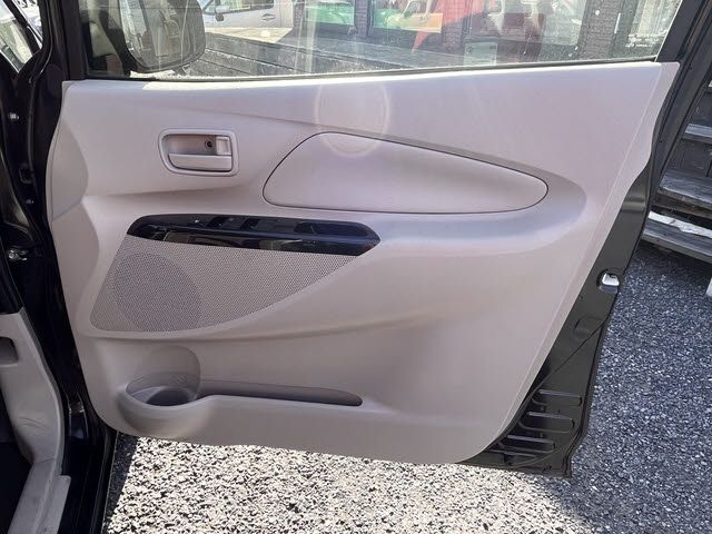 MITSUBISHI eK WAGON 2018