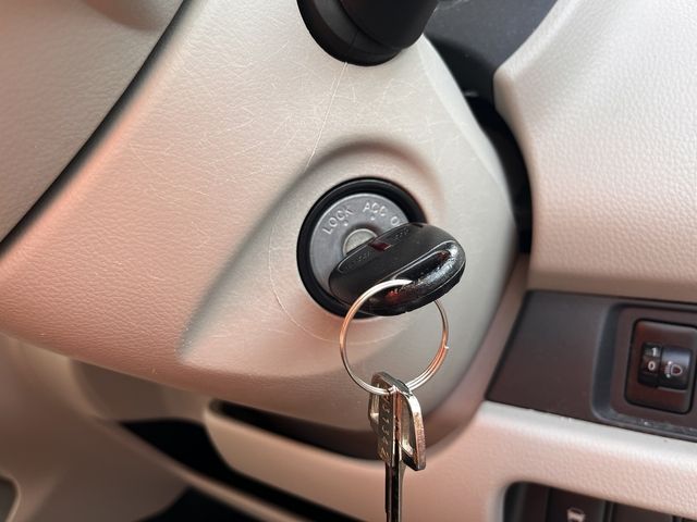 MITSUBISHI eK WAGON 2018