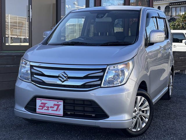 SUZUKI WAGON R 2014