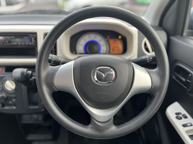 MAZDA CAROL 2018