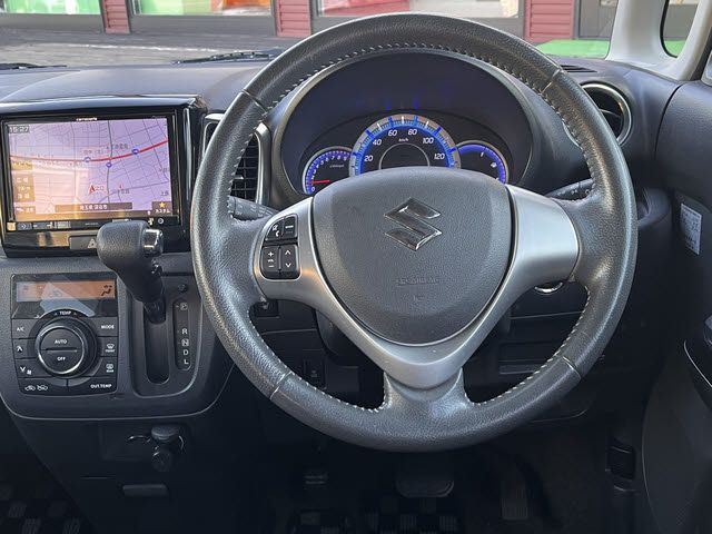 SUZUKI Spacia custom 2014