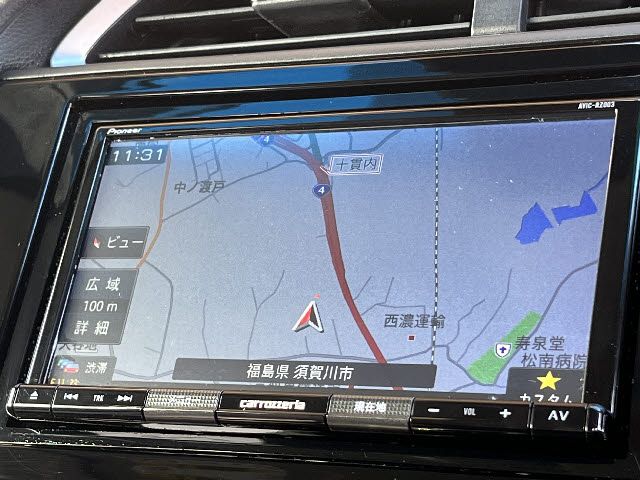 HONDA SHUTTLE HYBRID 4WD 2020