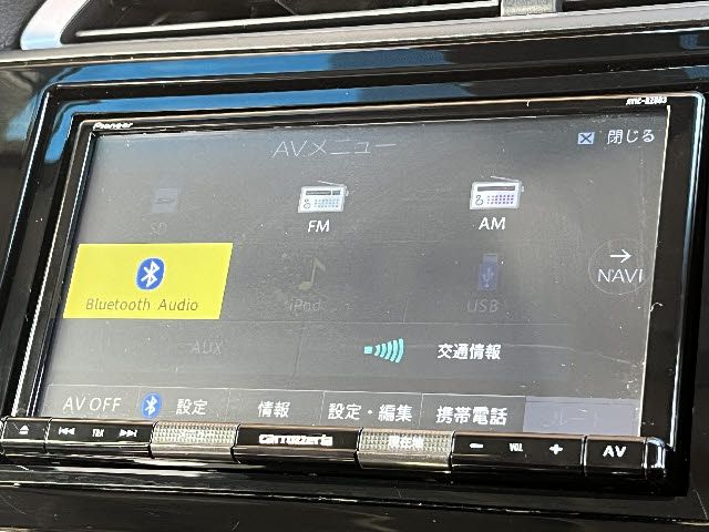 HONDA SHUTTLE HYBRID 4WD 2020