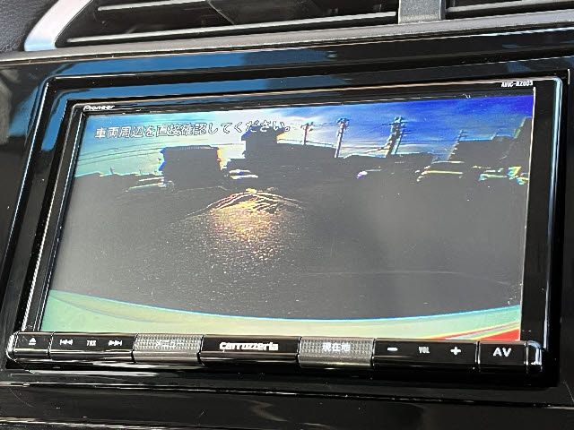 HONDA SHUTTLE HYBRID 4WD 2020