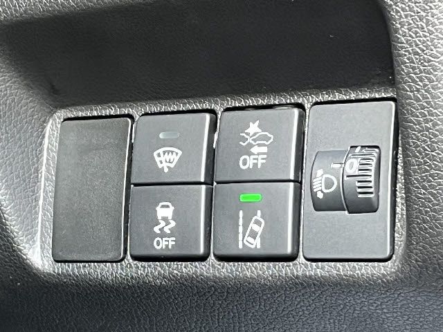 HONDA SHUTTLE HYBRID 4WD 2020