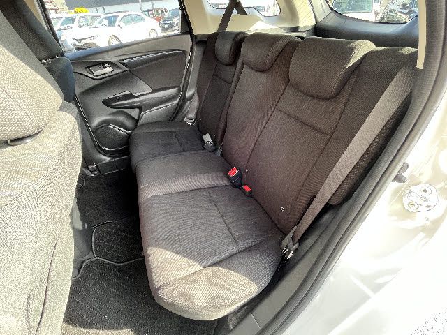 HONDA SHUTTLE HYBRID 4WD 2020