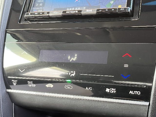 HONDA SHUTTLE HYBRID 4WD 2020