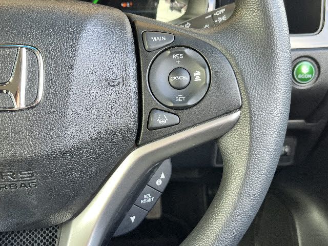 HONDA SHUTTLE HYBRID 4WD 2020