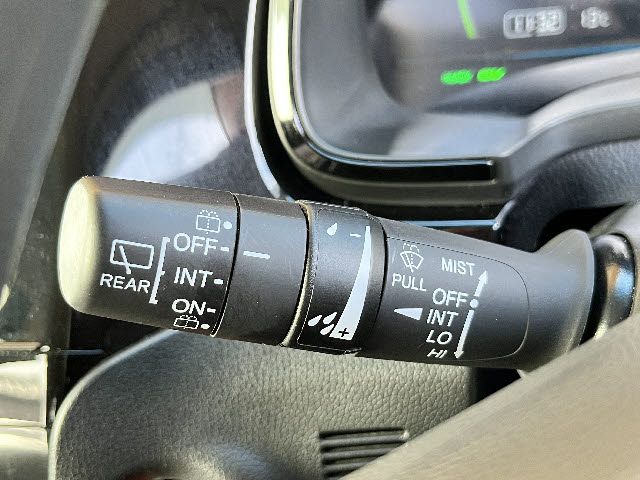 HONDA SHUTTLE HYBRID 4WD 2020