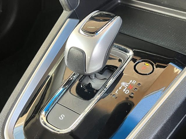 HONDA SHUTTLE HYBRID 4WD 2020