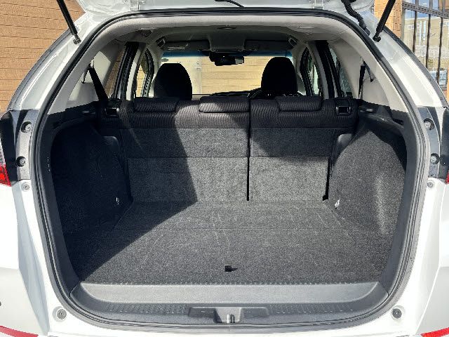 HONDA SHUTTLE HYBRID 4WD 2020