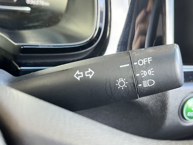 HONDA SHUTTLE HYBRID 4WD 2020