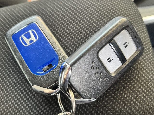 HONDA SHUTTLE HYBRID 4WD 2020